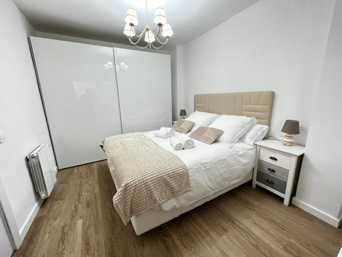 Apartamento Casa Isabel Aeropuerto Feria Valencia Partida de La Cañada Exterior foto
