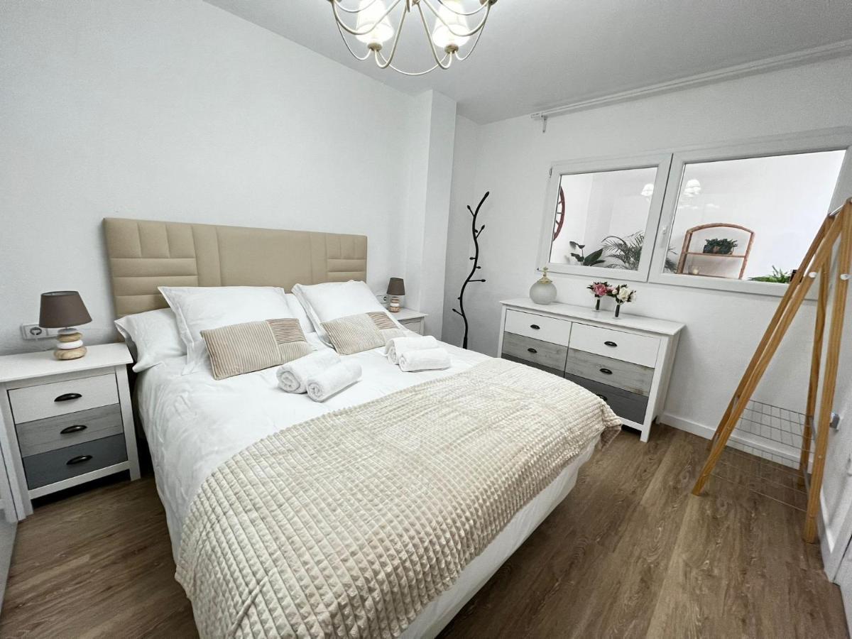 Apartamento Casa Isabel Aeropuerto Feria Valencia Partida de La Cañada Exterior foto
