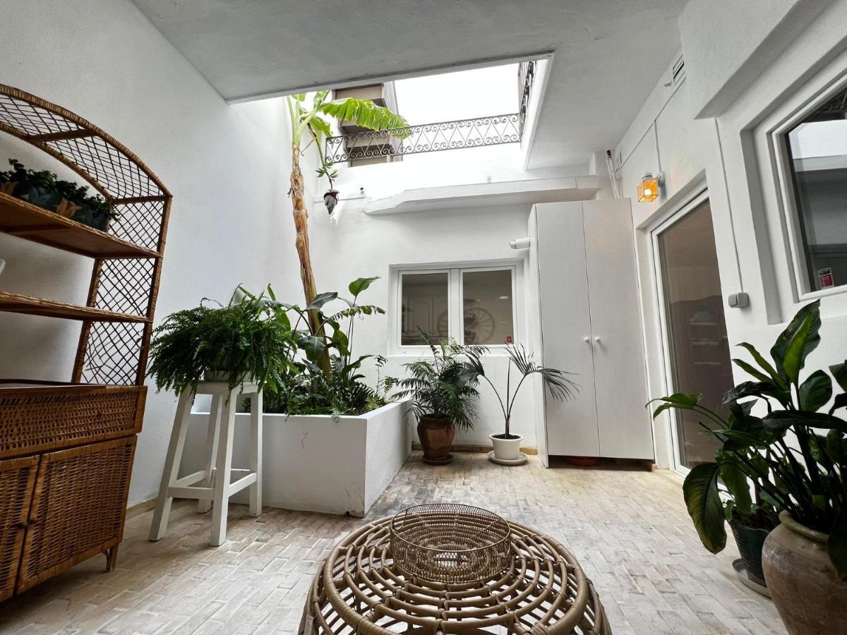 Apartamento Casa Isabel Aeropuerto Feria Valencia Partida de La Cañada Exterior foto