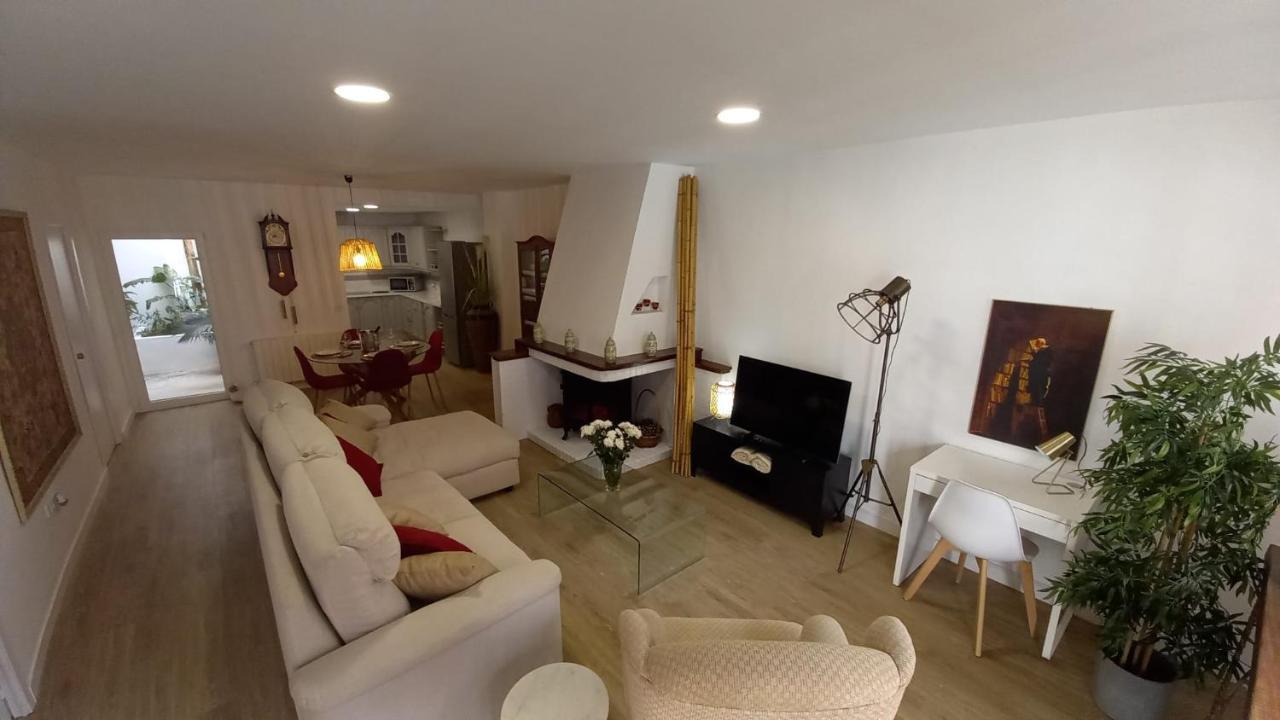 Apartamento Casa Isabel Aeropuerto Feria Valencia Partida de La Cañada Exterior foto